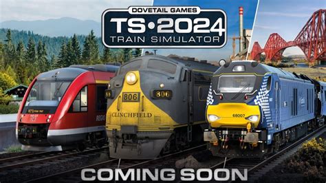 train simulator 2024